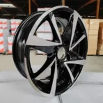 14inch Alloy Wheels PCD4*100 Et38 for Toyota Camry/Corolla