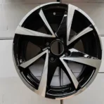 14inch Alloy Wheels PCD4*100 Et38 for Toyota Camry/Corolla - Image 4