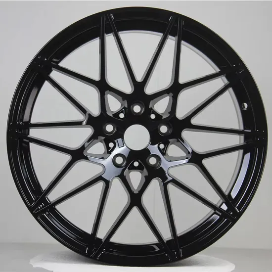 Hot Sale 18*8 Rays Racing Car Alloy Wheels 18 Inch 5X120 For BMW