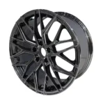 Hot-Sale 20*8.5/20*9.5 Aluminum Alloy Wheel Custom Rims Car Wheel Hub - Image 2