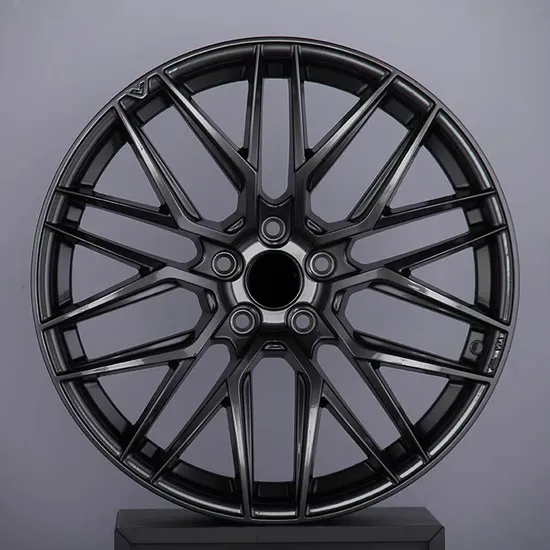 Hot Sale Chinese Factory 18 Inch Flow Forming Wheels for BMW M2 F87 M3 F80 E90 F30 F31 M5