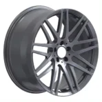 Hot Sale Custom Passenger Car Wheels Alloy Forged Rims Wheels 18 19 20 21 22 23 24 Inch Auto Accessory Car Rim - Image 4
