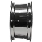 Hot Sale Hype Black with Polish Alloy Wheel for Car Wheel Rims - Image 3