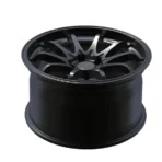 Hot Sale Popular Aftermarket 5 Holes Alloy Wheel Rim for Cars - Image 3