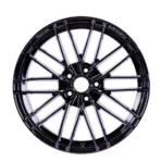 Hot Sale Ready for Sale 17 18 18X8 Inch 5*108/112 Passenger Car Wheels Spin Casting Forged Wheels - Image 4