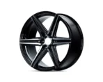 18-26inch PCD5*114.3 Forged Alloy Car Rims Hot-Selling - Image 2