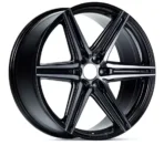 18-26inch PCD5*114.3 Forged Alloy Car Rims Hot-Selling