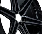 18-26inch PCD5*114.3 Forged Alloy Car Rims Hot-Selling - Image 3