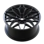 17-20inch 5X100-120 Black Forged Car Wheel Rim - Image 3