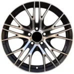 Hot-Selling Forged Car Rims 18 19 20 21 22 23 24 Inch 5 Holes Aluminum Alloy Car Wheels - Image 2