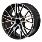 Hot-Selling Forged Car Rims 18 19 20 21 22 23 24 Inch 5 Holes Aluminum Alloy Car Wheels - Image 3