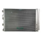 Hot-Selling High Quality AC Condenser HOWO 380 - Image 2
