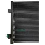 Hot-Selling High Quality AC Condenser Volvo Truck FM10 2012 678*346*20 - Image 2