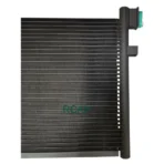 Hot-Selling High Quality AC Condenser Volvo Truck FM10 2012 678*346*20 - Image 3