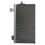 Hot-Selling High Quality Automobile AC Condenser - Image 2