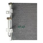 Hot-Selling High Quality Automobile AC Universal Condenser