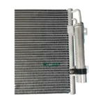 Hot-Selling High Quality Automobile AC Universal Condenser - Image 3