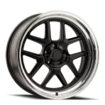 18-Inch Hybrid Alloy Wheels Forged-Cast Auto-Parts