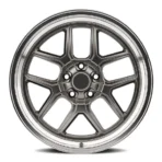 18-Inch Hybrid Alloy Wheels Forged-Cast Auto-Parts - Image 3