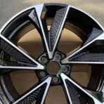 Jantes 18 19 20 Produces Car Alloy Wheels 5*112 for Audi A3 A5 A7 Q3 Q5 Q7 Aluminum Rims Rines Wheels - Image 4