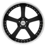 Japanese Tuning Forged Casting Flow Forming Wheel Hub PCD 5X114.3 Et32 CB73.1 Ultra-Light for Enhanced Handling - Image 2