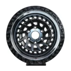 Latest Aftermarket Wheel Designs and Styles 16inch 17inch 18inch 19inch 4*100/114.3 Car Rims - Image 4