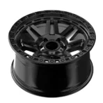 17/18inch 6X139.7 Offroad Alloy Wheels 4X4 SUV - Image 2
