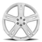 Lightweight Forged Car Wheel Hub, 16X6.5 Size, 4X100 PCD, Et38 for Enhanced Fuel Efficiency and Smooth Ride - Image 3