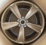 Lightweight Performance Racing 20 Inch for Audi Flow Forming Casting Wheels Alloy Rims Passenger Car Wheels Tires - Image 4