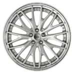 Lightweight Japanese Style Wheels 20-22 Inch Multiple Sizes PCD - Image 2
