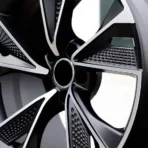 Low Price Car Rims 19 Inch 5X114.3 Alloy Passenger Car Wheels for Audi 19*9.5j Car Wheel Rim - Image 4