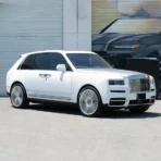 Luxury 19 20 21 22inch Monoblock Black Alloy Wheel Multi Spoke Rims Rines - Image 3