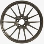 Luxury Aftermarket Modification Passenger Car Alloy Wheels Professional Custom High Quality Forged Wheels 20 Inch 5 Hole - Image 2