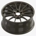 Luxury Aftermarket Modification Passenger Car Alloy Wheels Professional Custom High Quality Forged Wheels 20 Inch 5 Hole - Image 3