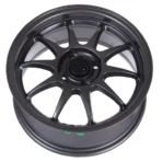 Luxury Design Mag Wholesale 4X100 Sports Rines 15 Inch Car Wheel Rim - Image 2