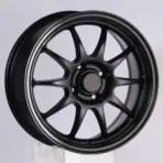 Luxury Design Mag Wholesale 4X100 Sports Rines 15 Inch Car Wheel Rim - Image 3