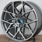 Luxury 5*112 Brand Rims Hot Sell Auto Wheels - Image 4