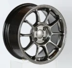 Manufacture Wholesale Aluminum Sport 15 Inch Car Alloy Wheel Rim Mag - Image 3