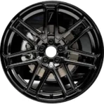 Manufacturer 5X114.3 Deep Dish Rines 100 Rin 5 Holes 17 18 19 Inch Aluminum Alloy Car Mag Wheels Rims - Image 3