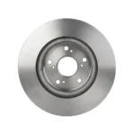 Front Rear Disc Pad for Series Cars OEM Wholesale Price - Image 2