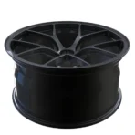 Monoblock Forged Wheel 18 Inch 19 Inch 20 Inch Alloy Wheel Auto Parts Alloy Rim Steel Wheel Hub Car Wheel Car Accessories Gloss Black Gunmetal - Image 3