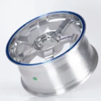 6 Holes Monoblock Forged Aluminum Off-Road Car Wheels
