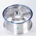 6 Holes Monoblock Forged Aluminum Off-Road Car Wheels - Image 3