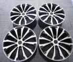 Multi Spokes 6 Holes SUV 4X4 Car Wheels Suit for Toyota - Image 4