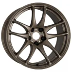 Multi Spokes Wheels Passenger Car Rims 17 18 19inch Alloy Wheel Rim - Image 2