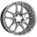 Multi Spokes Wheels Passenger Car Rims 17 18 19inch Alloy Wheel Rim - Image 3