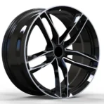 New 18 Inch 18X8.5 18X9.5 Cool Style Alloy Wheel Rims Oy17086 - Image 2