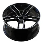 New 18 Inch 18X8.5 18X9.5 Cool Style Alloy Wheel Rims Oy17086 - Image 3