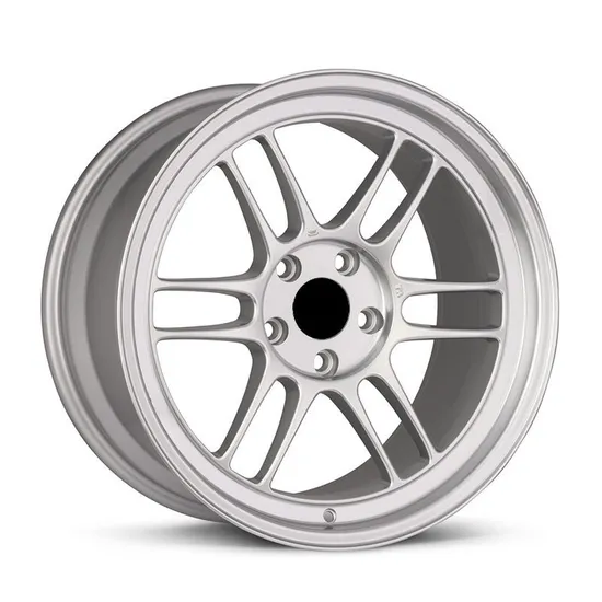 New 18 Inch 18X8.5 18X9.5 Cool Style Alloy Wheel Rims Oy17086
