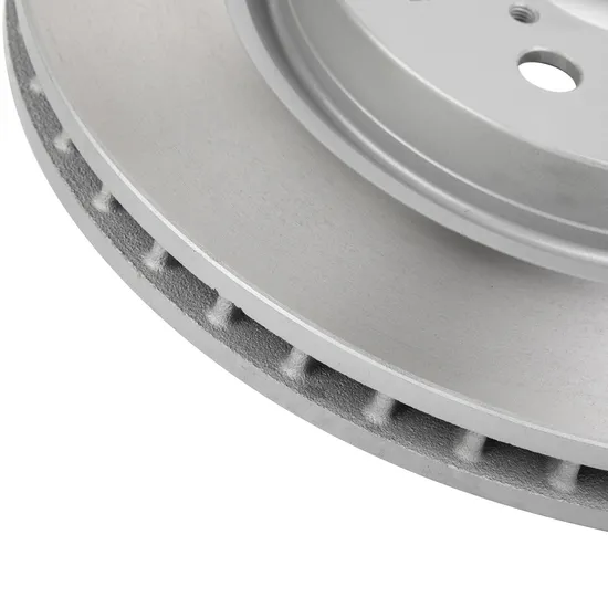 New China 2026 Rotor Disc Pad Brake for OEM Factory Auto Parts Wholesale Front Rear Disc Manufacturers Price Cast Iron